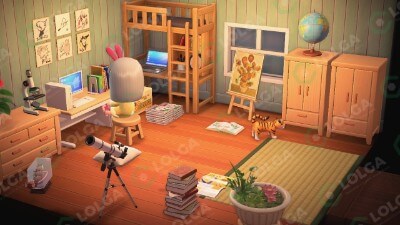 Animal Crossing Items Switch Children Room