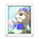 Animal Crossing Items Switch Chip's photo