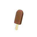 Animal Crossing Items Switch Chocolate frozen treat