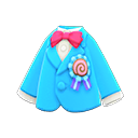 Animal Crossing Items Switch Cinnamoroll jacket