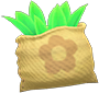 Animal Crossing Items Switch Clump Of Weeds x99