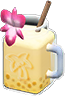 Animal Crossing Items Switch Recipe coconut milk