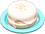 Animal Crossing Items Switch Coconut pancakes