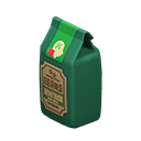 Animal Crossing Items Coffee beans Green (Kilimanjaro)