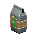 Animal Crossing Items Coffee beans Original blend