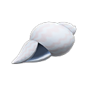 Animal Crossing Items Switch Conch x10