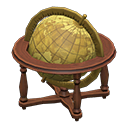 Animal Crossing Items Switch Cool globe