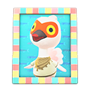 Animal Crossing Items Cranston'S Photo Pastel