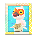 Animal Crossing Items Cranston'S Photo Pop