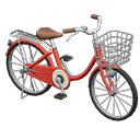 Animal Crossing Items Switch Cruiser bike