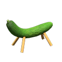 Animal Crossing Items Switch Cucumber horse