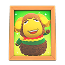 Animal Crossing Items Switch Curlos'S Photo