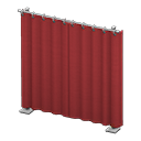 Animal Crossing Items Switch Curtain partition