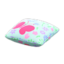 Animal Crossing Items Cushion Pop