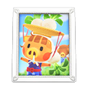 Animal Crossing Items Switch Daisy Mae's photo