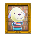 Animal Crossing Items Switch Daisy'S Photo