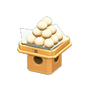 Animal Crossing Items Switch Dango