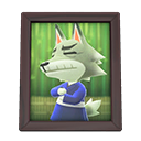 Animal Crossing Items Switch Dobie'S Photo