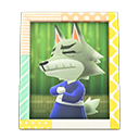 Animal Crossing Items Dobie'S Photo Pop