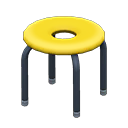 Animal Crossing Items Switch Donut stool