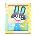 Animal Crossing Items Dotty'S Photo Pop