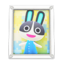 Animal Crossing Items Switch Dotty'S Photo