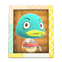 Animal Crossing Items Drake'S Photo Pop