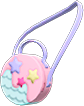 Animal Crossing Items Switch Dreamy pochette