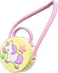 Animal Crossing Items Switch Dreamy unicorn pochette