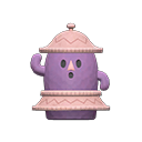 Animal Crossing Items Switch Drummoid