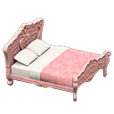 Animal Crossing Items Switch Elegant bed