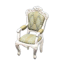 Animal Crossing Items Switch Elegant chair