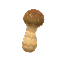 Animal Crossing Items Switch Elegant Mushroom x10