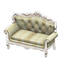 Animal Crossing Items Switch Elegant sofa