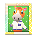 Animal Crossing Items Elmer'S Photo Pop