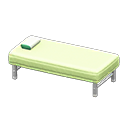 Animal Crossing Items Exam table Green