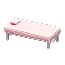 Animal Crossing Items Exam table Pink