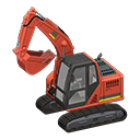 Animal Crossing Items Switch Excavator