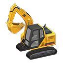 Animal Crossing Items Switch Excavator