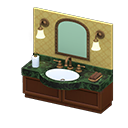 Animal Crossing Items Switch Fancy bathroom vanity