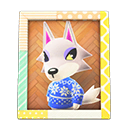 Animal Crossing Items Switch Fang'S Photo