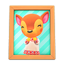 Animal Crossing Items Switch Fauna'S Photo