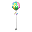 Animal Crossing Items Switch Festivale balloon lamp