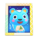 Animal Crossing Items Switch Filbert'S Photo