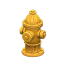 Animal Crossing Items Switch Fire hydrant