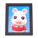 Animal Crossing Items Switch Flurry'S Photo