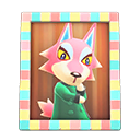 Animal Crossing Items Freya'S Photo Pastel