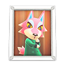 Animal Crossing Items Switch Freya'S Photo