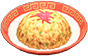 Animal Crossing Items Switch Fried rice