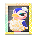 Animal Crossing Items Friga'S Photo Pop